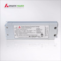 UL CE ROHS listed 110v AC to 12v DC 96w constant voltage triac dimmable LED driver